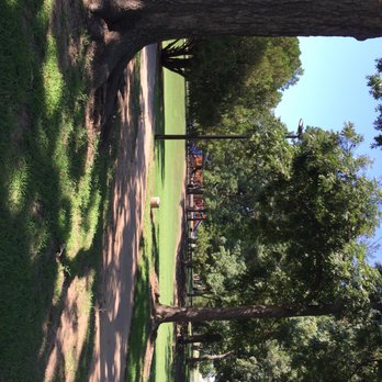 LaFortune Park - Parks Near Me - Tulsa, Oklahoma