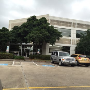 Labcorp - Front - Laboratory Testing Near Me - Houston, Texas