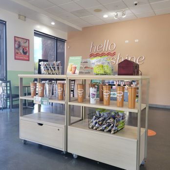 Jamba - Juice Bars & Smoothies Near Me - Lincoln, California Jamba - Juice Bars & Smoothies Near Me - Lincoln, California