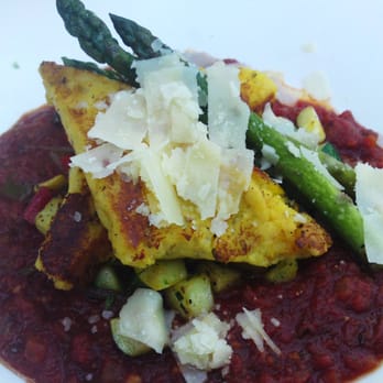 Cafe Orleans - Creole Ratatouille - Cajun/Creole Near Me - Anaheim, California