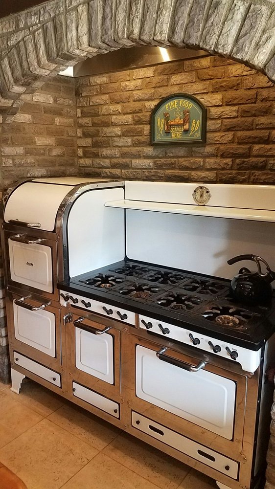 ANTIQUE STOVE Updated June 2024 Request a Quote 165 Photos