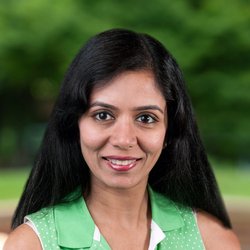 Swathi Reddy, M.D
