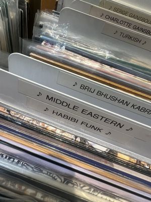 Breakaway Records by null