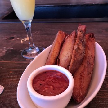 Bosscat Kitchen & Libations - New American Near Me - Irvine, California Bosscat Kitchen & Libations - New American Near Me - Irvine, California