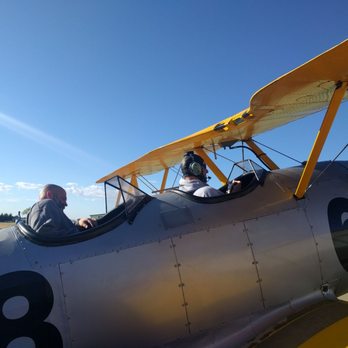 Adventure Flight - Flight Instruction Near Me - Lincoln, California