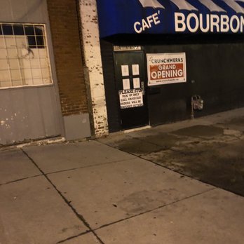 Crunchwerks - Tex-Mex Near Me - Columbus, Ohio