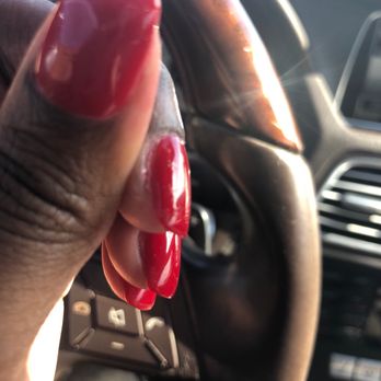 Persimmon Nail Spa - Nail Salons Near Me - Washington, DC, District of Columbia