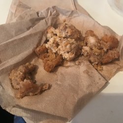 KFC - Famous Bowl Fill Up