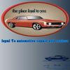 Loyal Ts Auto Mobile Mechanic gift card