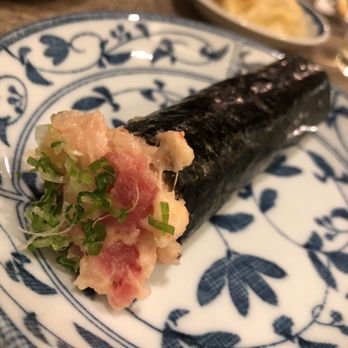 Sushi Wasabi - Omakase, seriously recommended!!! 10/10 experience, taste & value. - Japanese Near Me - Tustin, California