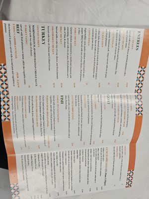 Menu photo 2 Ethno Caribbean Cuisine Norwalk, CT
