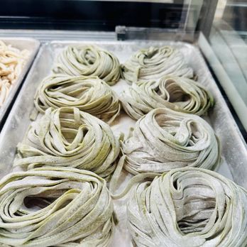 Belotti Bottega - Handmade pasta in the heart of Piedmont - Italian Near Me - Oakland, California
