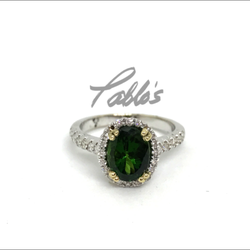 Pablos Gold and Diamond