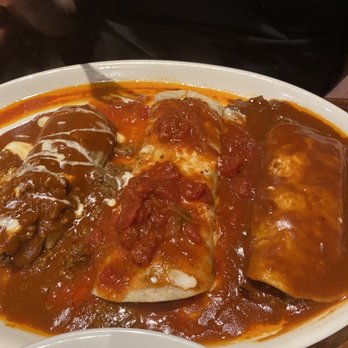 Tito's Mexican Restaurant - Bellevue - #11 tamale burrito and enchilada - Mexican Near Me - Bellevue, Tennessee