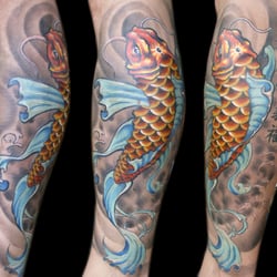 Tattoo & Piercing Studio Medusa München