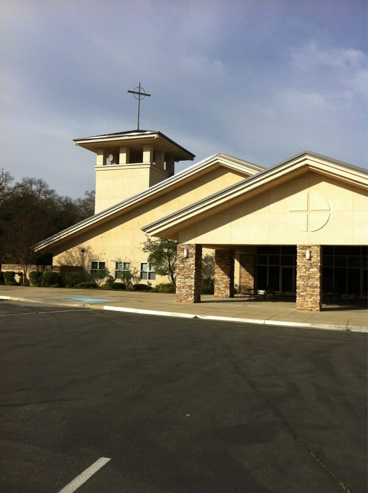 FAITH COMMUNITY CHURCH Updated October 2024 18621 N Hwy 99, Acampo