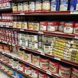 El Ranchito Market