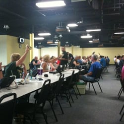 Watauga Road Bingo
