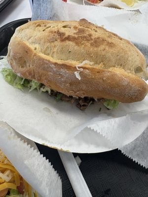 King Torta by null