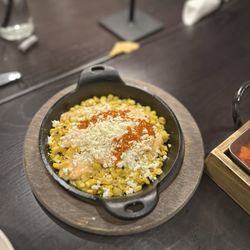 CT Cantina & Taqueria - Esquito