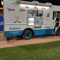 Mister Softee of Arizona