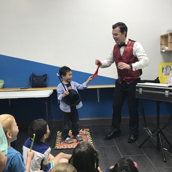 Magic Evan - Performing Arts Near Me - Brooklyn, New York Magic Evan - Performing Arts Near Me - Brooklyn, New York