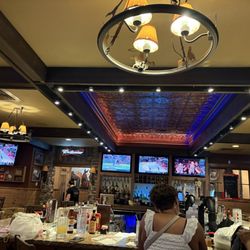 Colton's Steak House & Grill