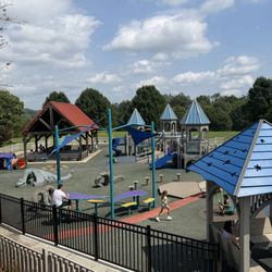 Annie's Playground