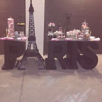 CC's Macarons and Desserts - Macarons Near Me