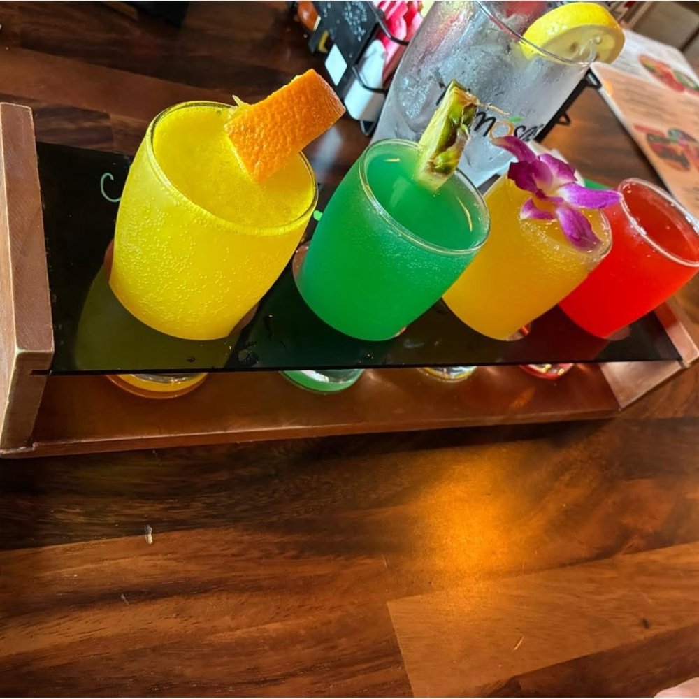Mimosas - Original mimosa flight - Breakfast & Brunch Near Me - Myrtle Beach, South Carolina Mimosas - Original mimosa flight - Breakfast & Brunch Near Me - Myrtle Beach, South Carolina