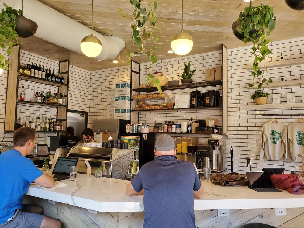 Tribal All Day Cafe