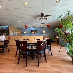 Asian Bistro