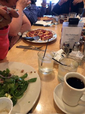 Bluebird Restaurant & Tavern by null