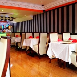 Rishi's Indian Aroma