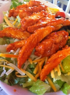 Huck's Cove on the Bayou by null