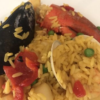 Casa Vasca - Spanish Near Me - Newark, New Jersey