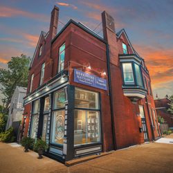 Berkshire Hathaway HomeServices Select Properties: City