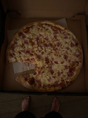 Harbor East Delicatessen & Pizzeria by null