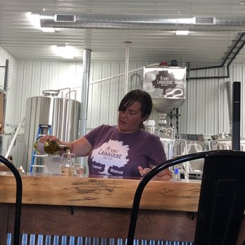 Point Labaddie Brewery - Breweries Near Me - Labadie, Missouri