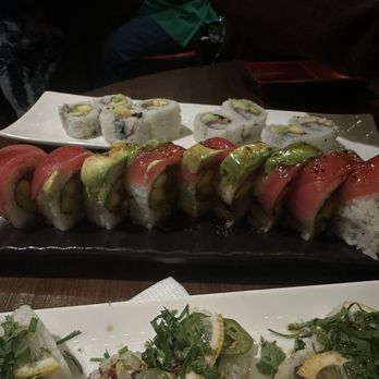 Go Fish modern japanese kitchen - Poke Near Me - Tyler, Texas Go Fish modern japanese kitchen - Poke Near Me - Tyler, Texas