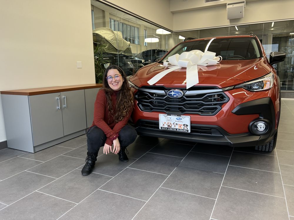 CITY LIMITS SUBARU 13 Photos & 12 Reviews 14457 IH35, Buda, Texas Car Dealers Phone