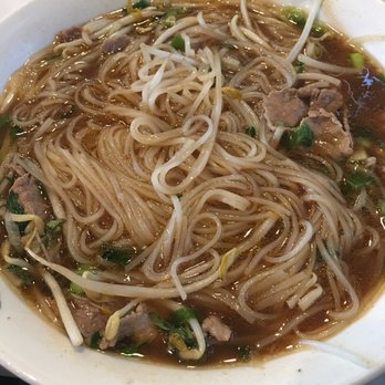 Rollz - Eye of round pho. - Vietnamese Near Me - Taylorsville, Utah