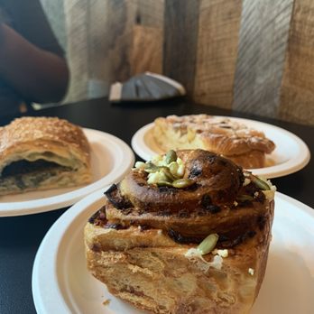 Bakey - Bakeries Near Me - Boston, Massachusetts