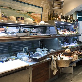 L'Ecume Saint-Honoré - Seafood Near Me - Paris, 75 L'Ecume Saint-Honoré - Seafood Near Me - Paris, 75