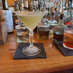 Golden Era - I ordered mother load and CoyoteVille. Both were delicious