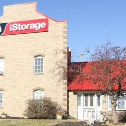 iStorage