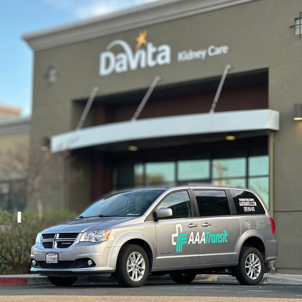 TOP 10 BEST Medical Transportation in Fairfield, CA - Updated 2026 - Yelp