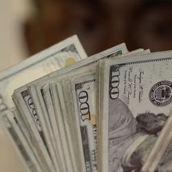 Prop Money
