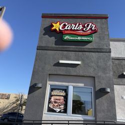 Carl's Jr