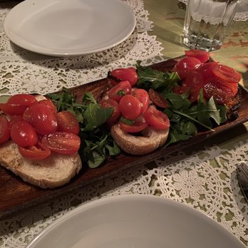 Pane e Vino - Bruschetta - Italian Near Me - Miami Beach, Florida Pane e Vino - Bruschetta - Italian Near Me - Miami Beach, Florida